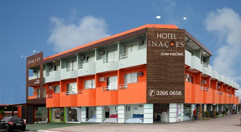 Nações