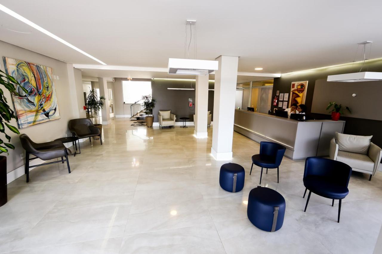 Nacoes Hotel