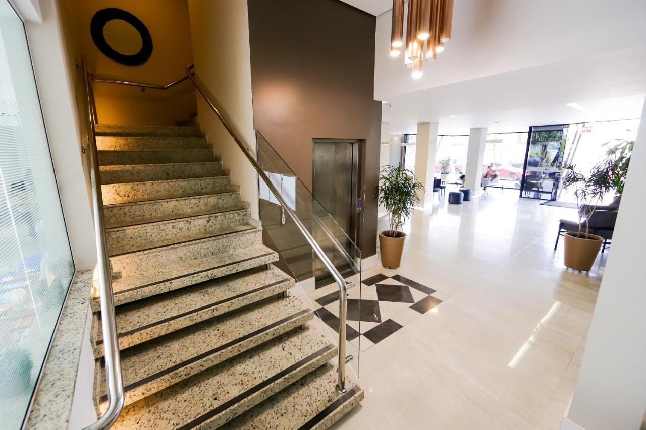Nacoes Hotel