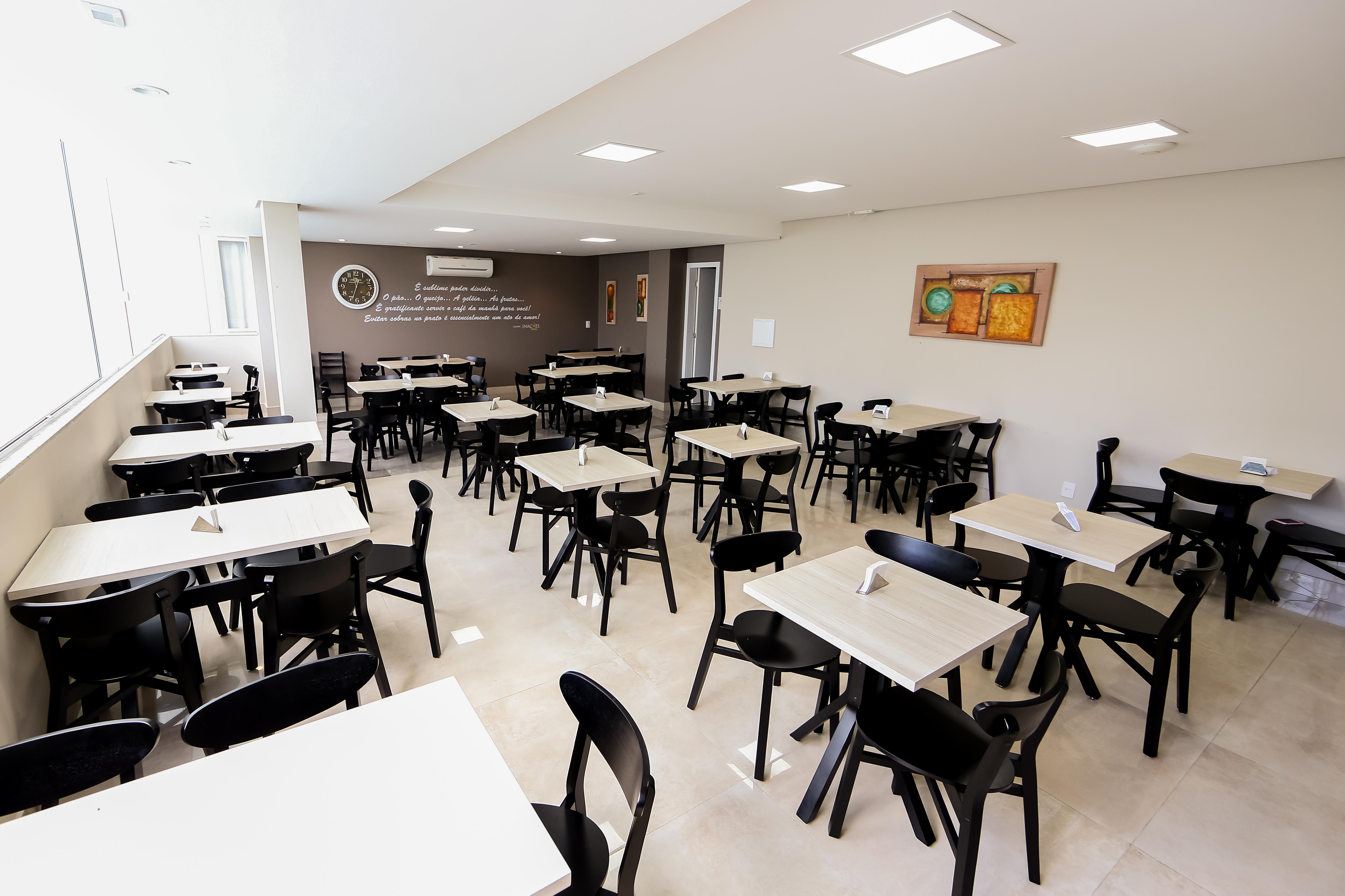 Nacoes 3* Florianopolis