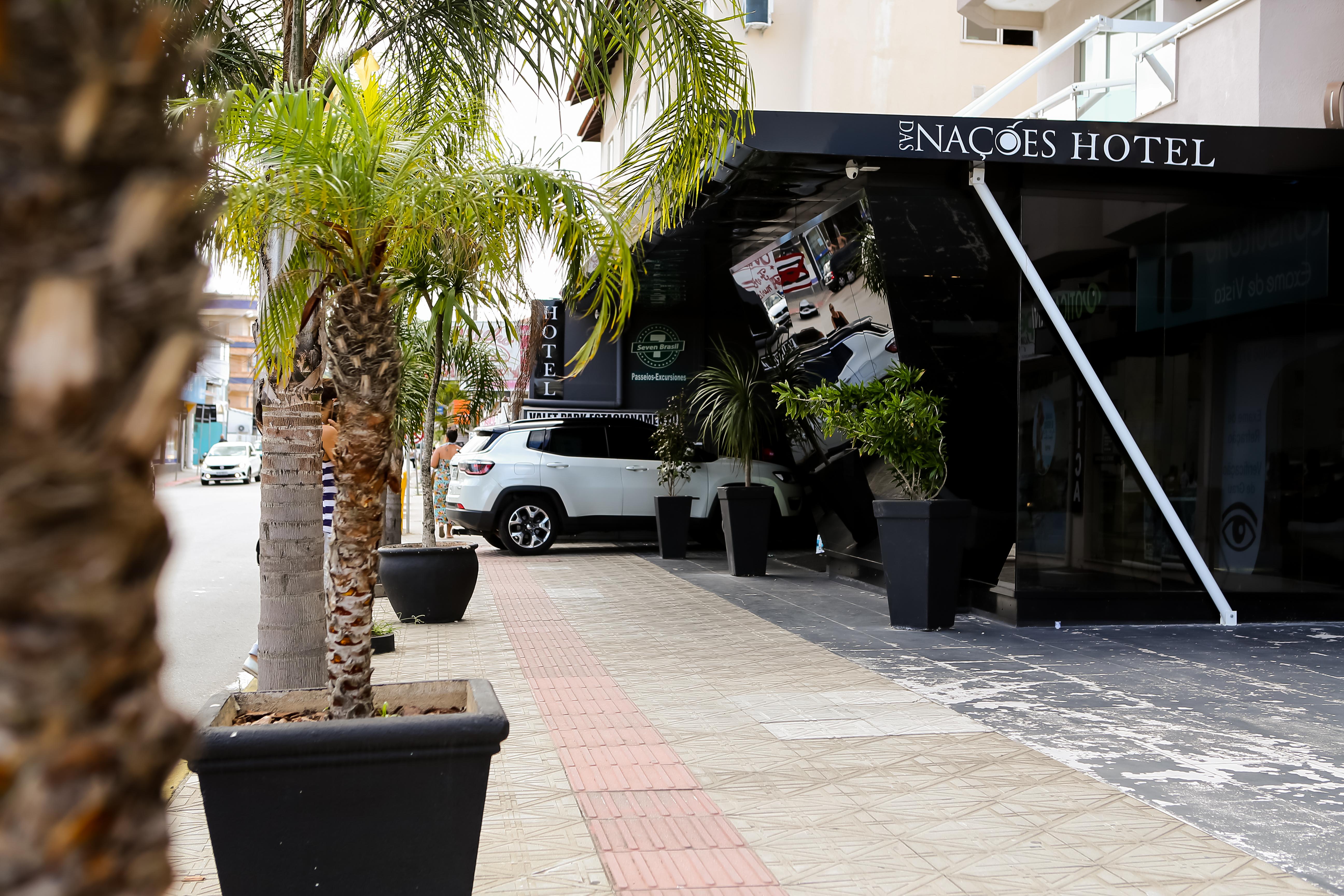 Nacoes Florianopolis