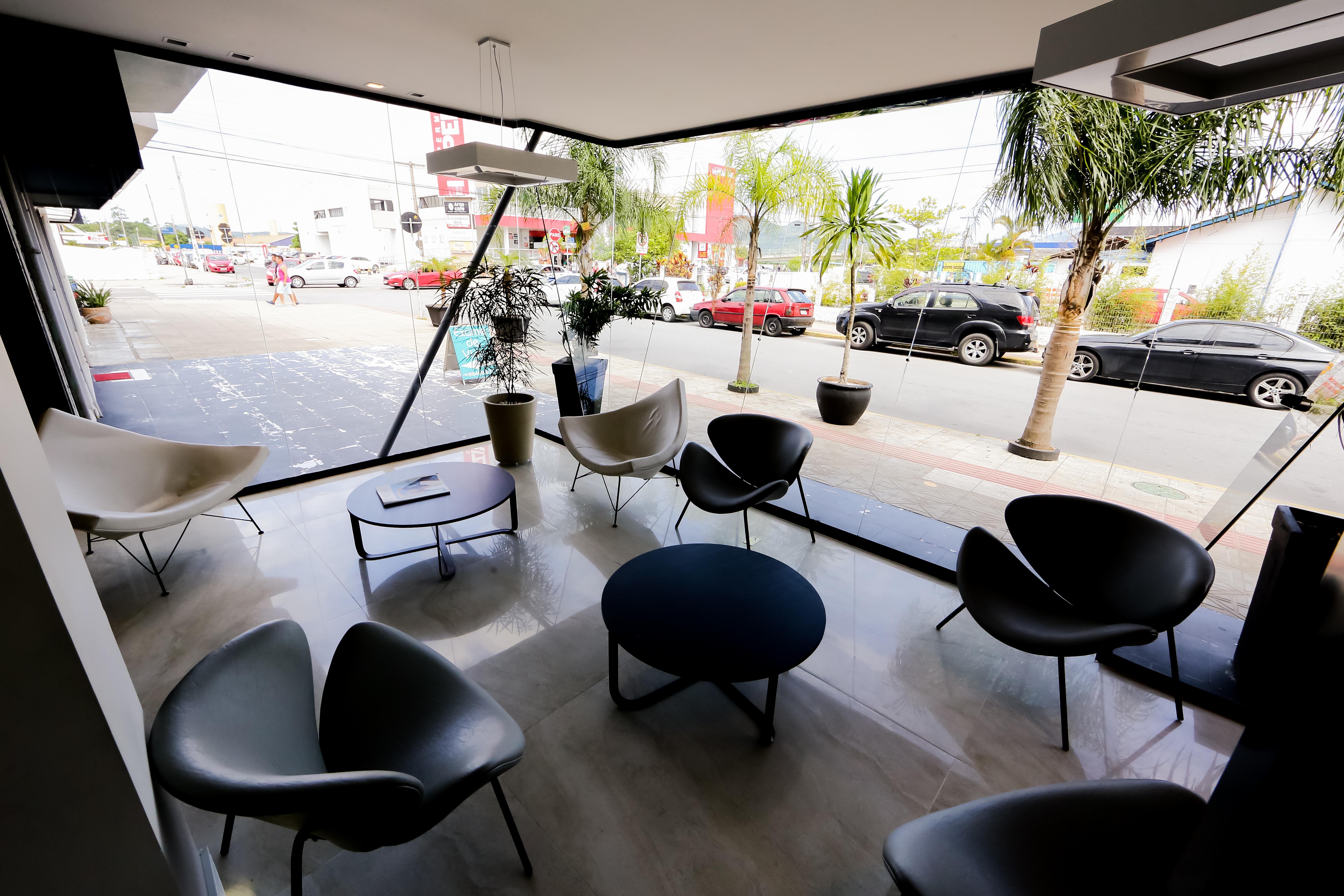 Nacoes 酒店 Florianopolis