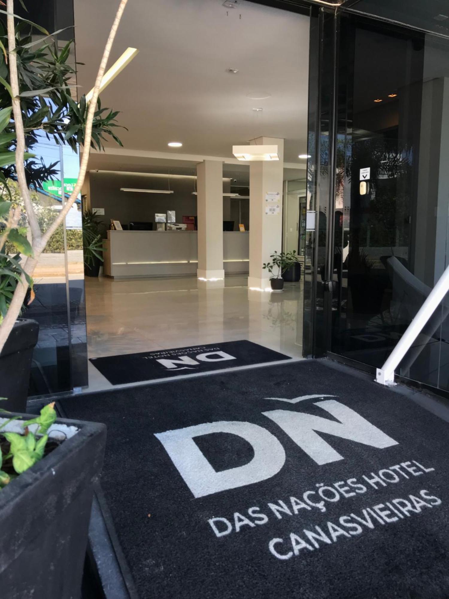 Nacoes Florianopolis