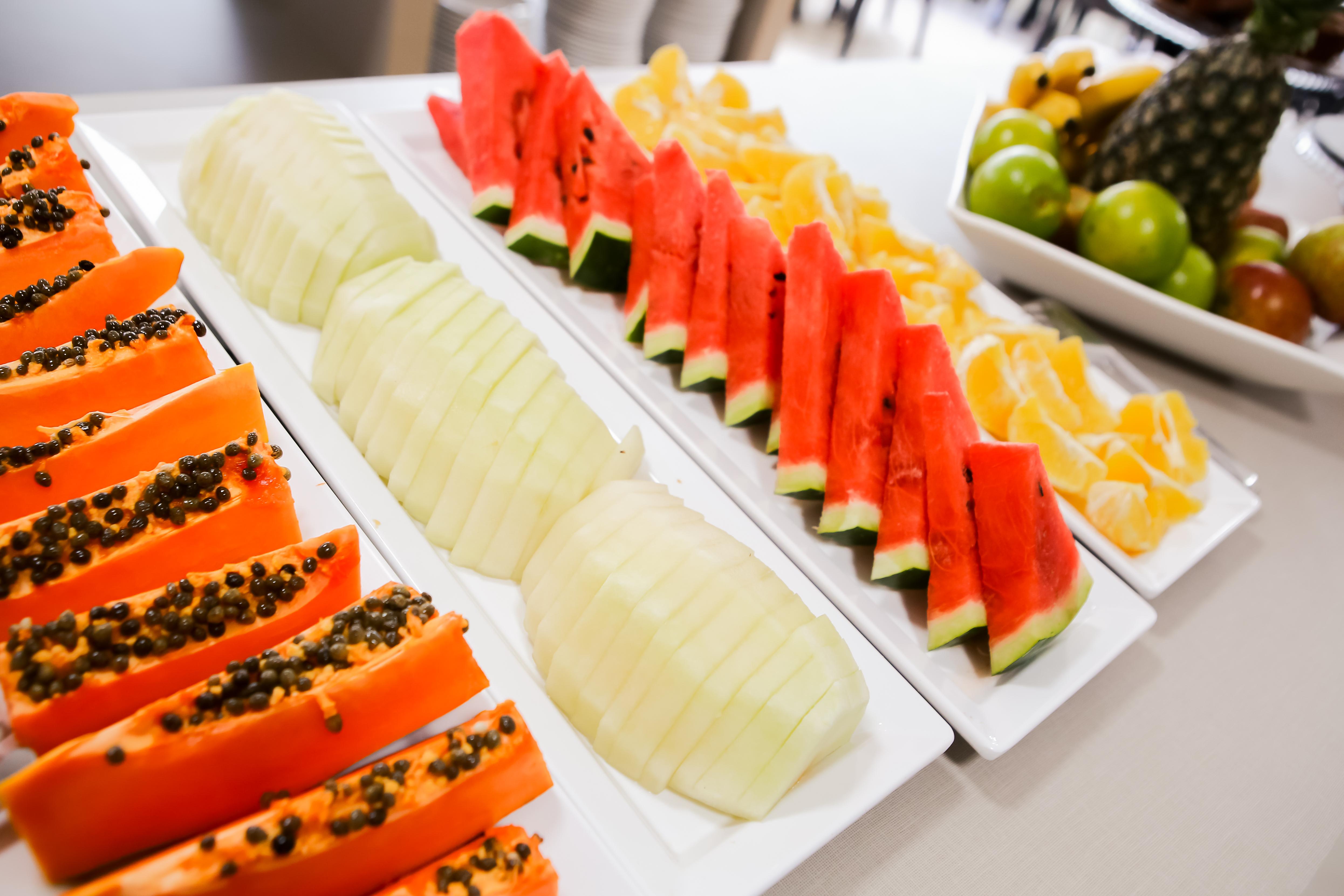 Hotel Nacoes Florianopolis