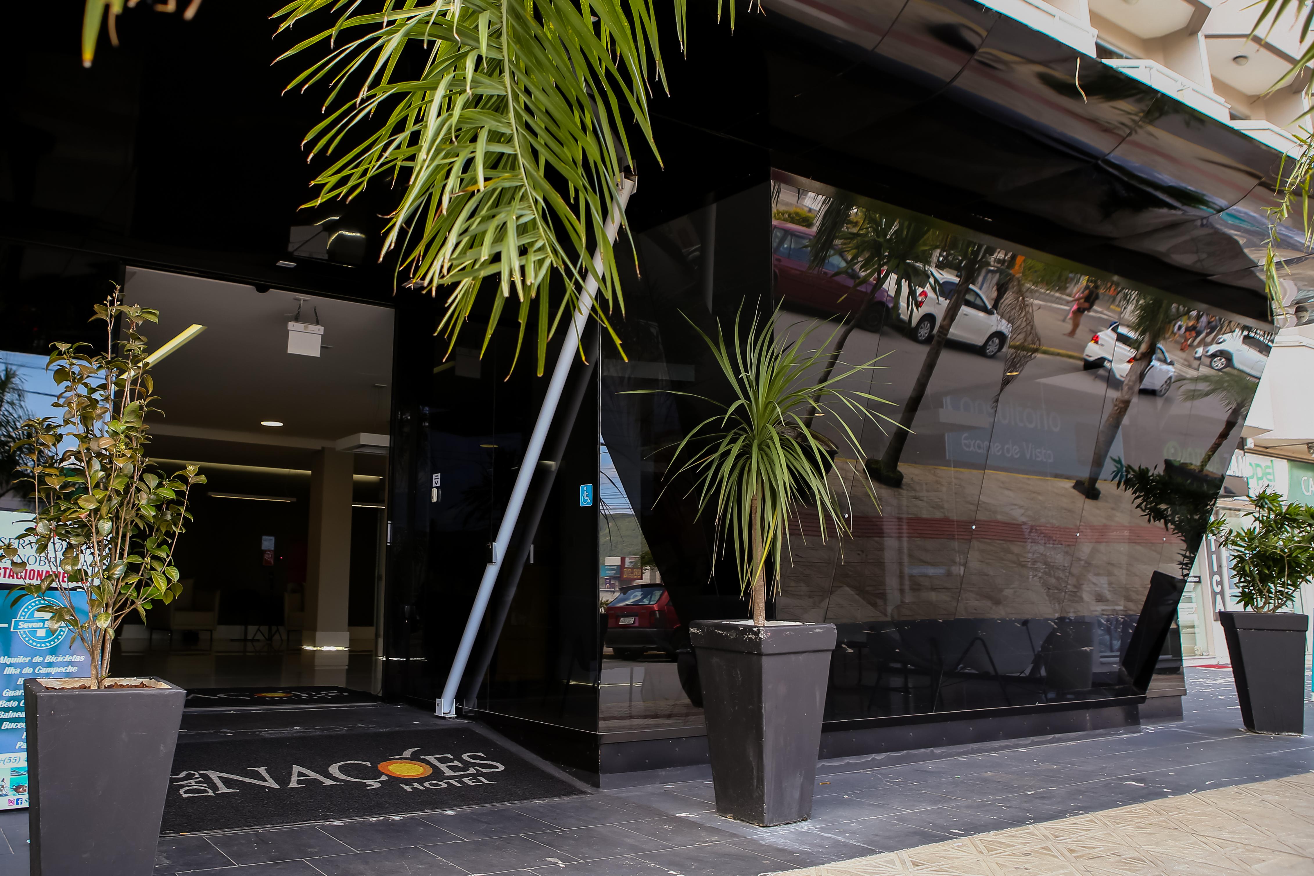 Nacoes Florianopolis