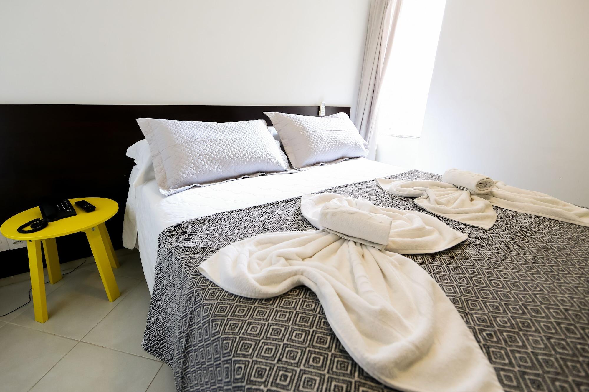 Nacoes Hotel