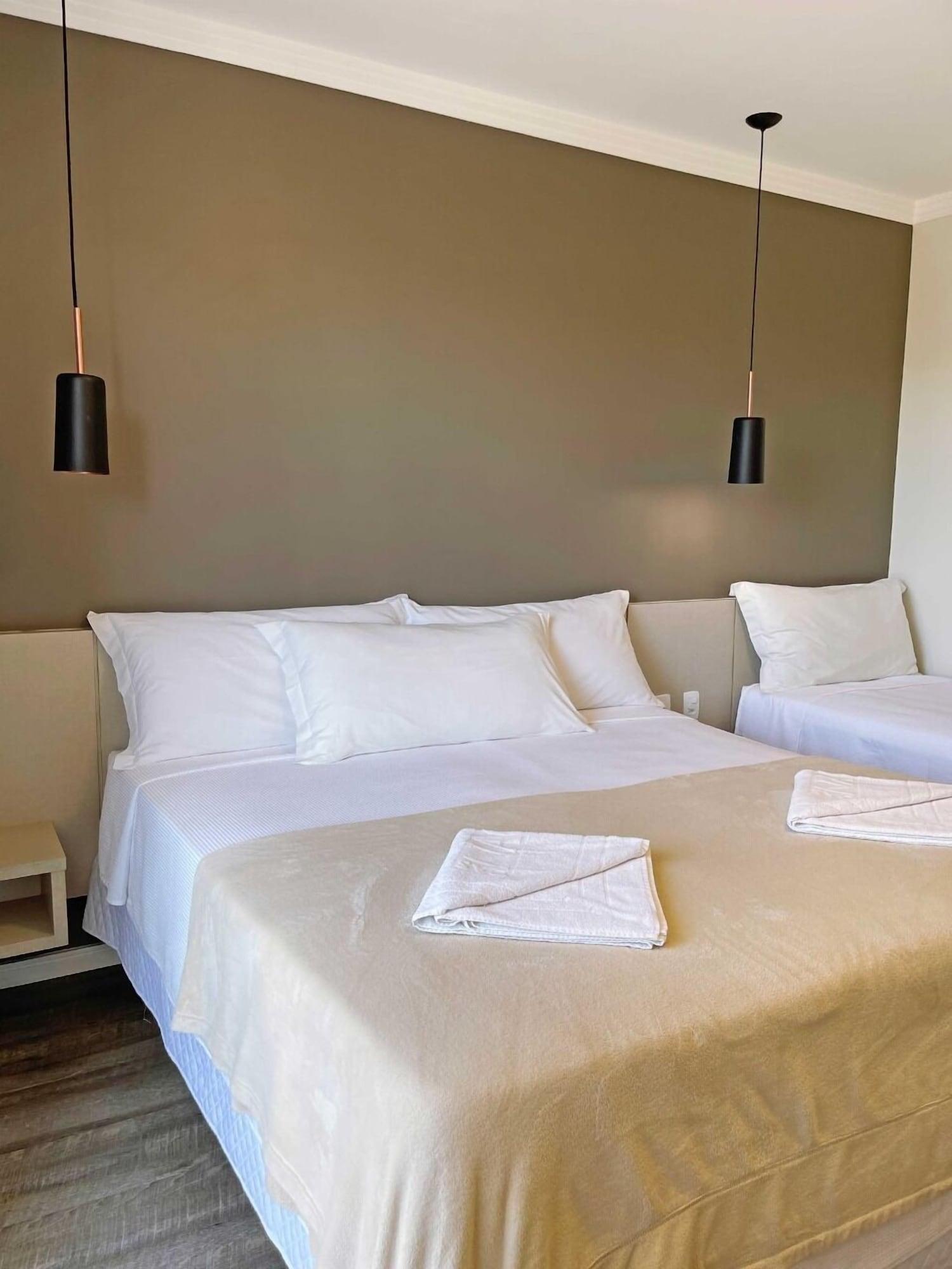 Hotel Nacoes