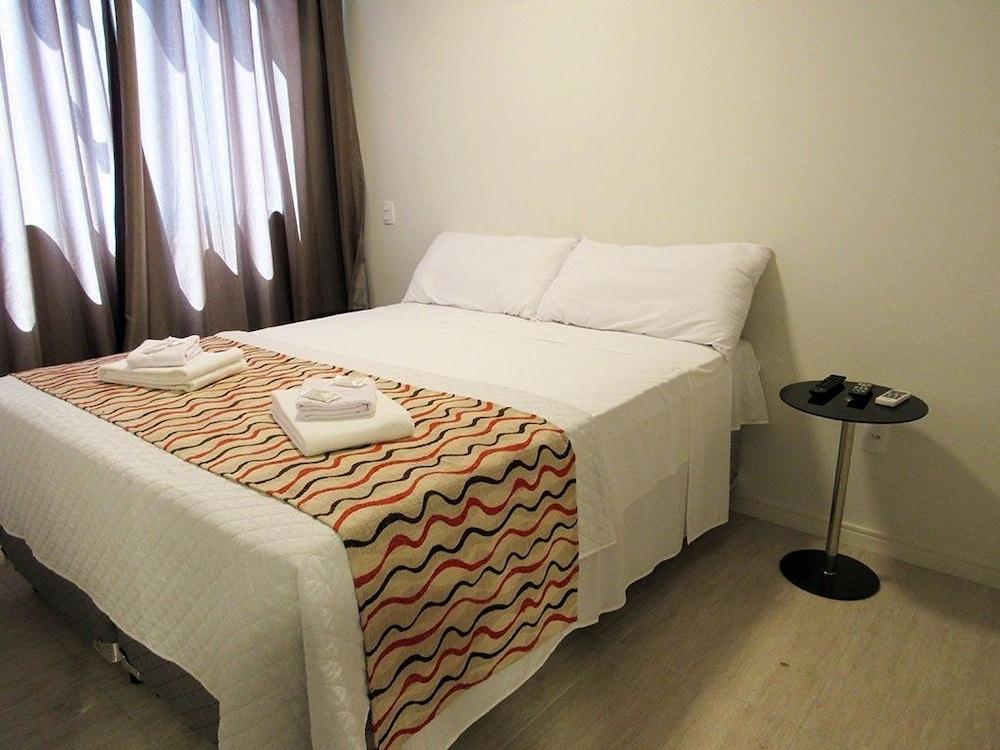 Hotel Nacoes