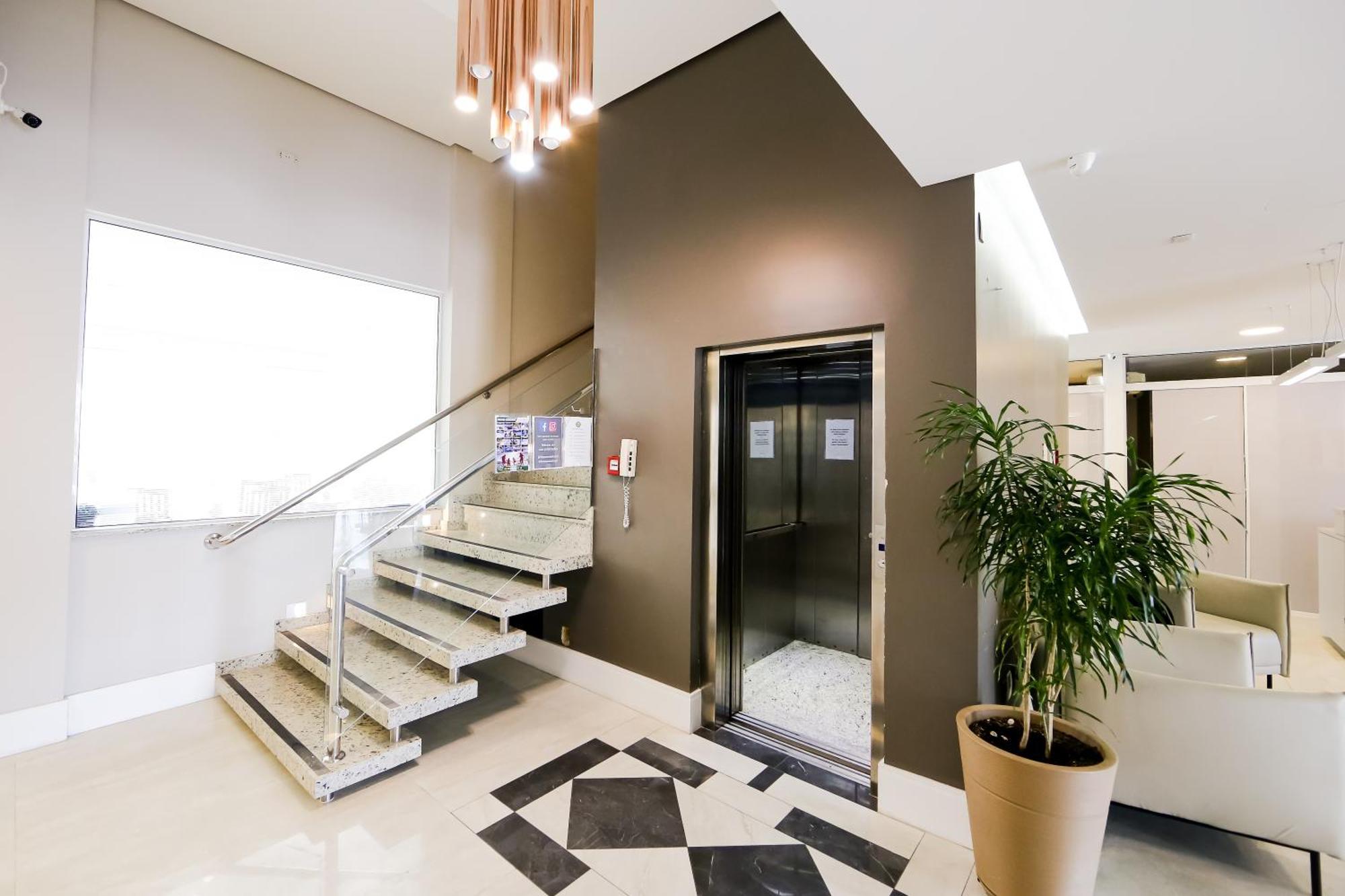 Nacoes Hotel 3*