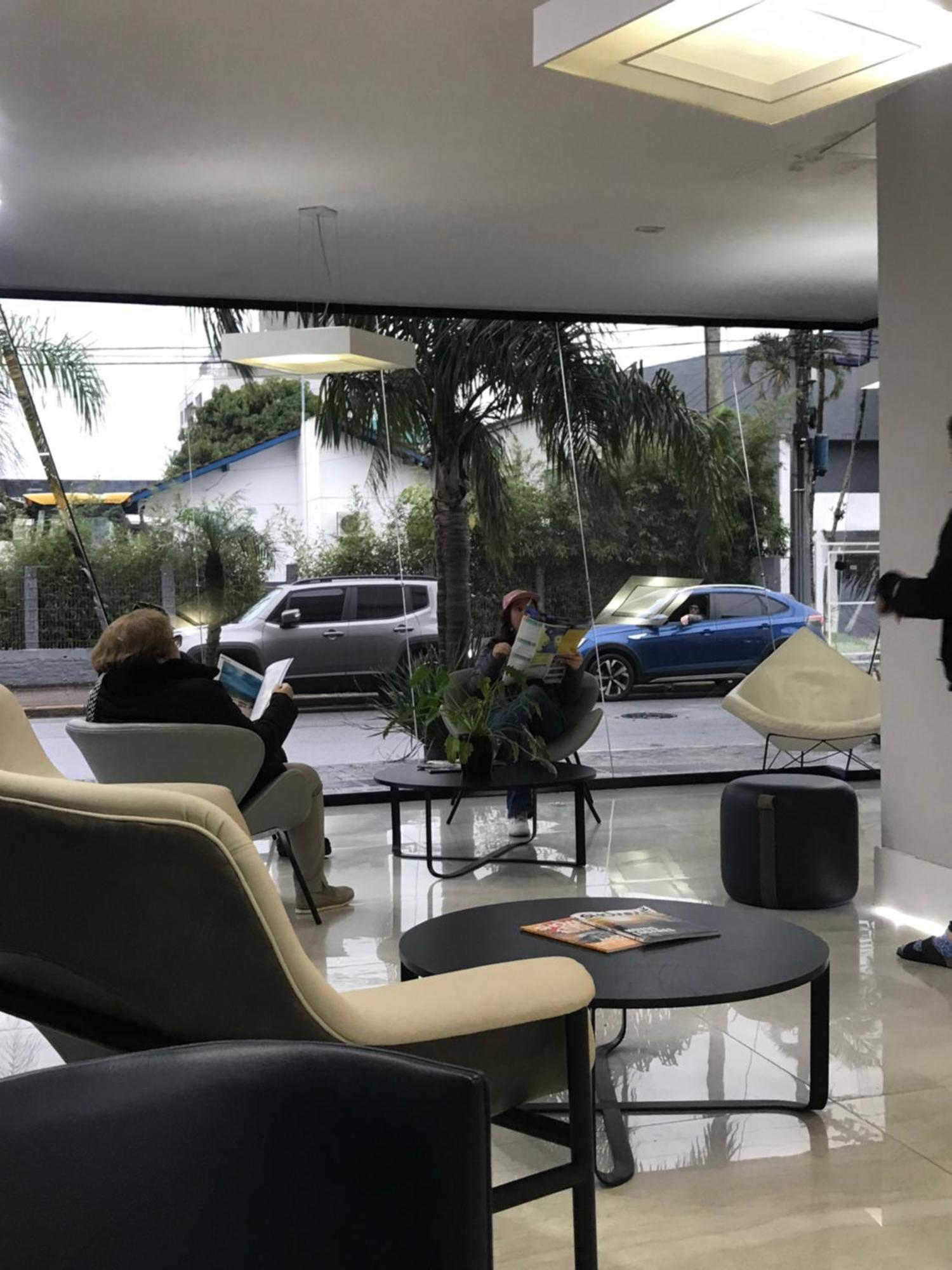 Nacoes Hotel