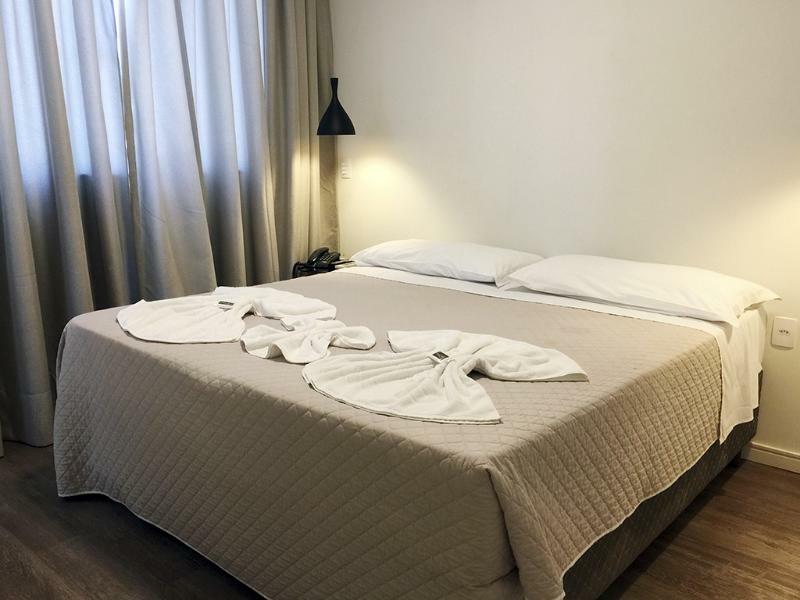 Nacoes Hotel 3*