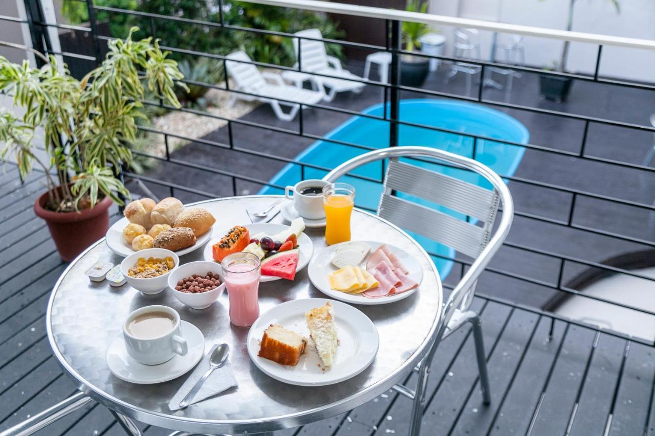 Nacoes Hotel 3*