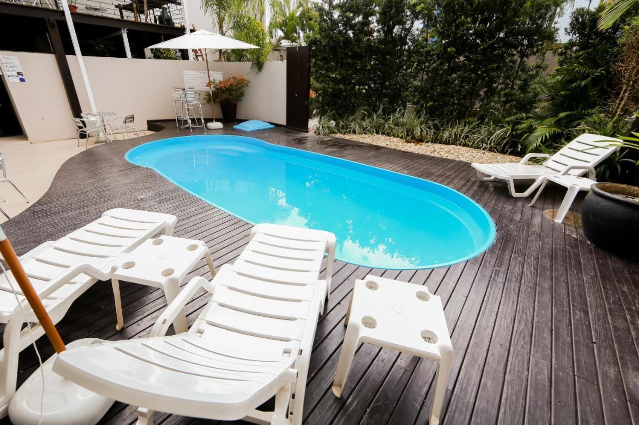 Nacoes Hotel