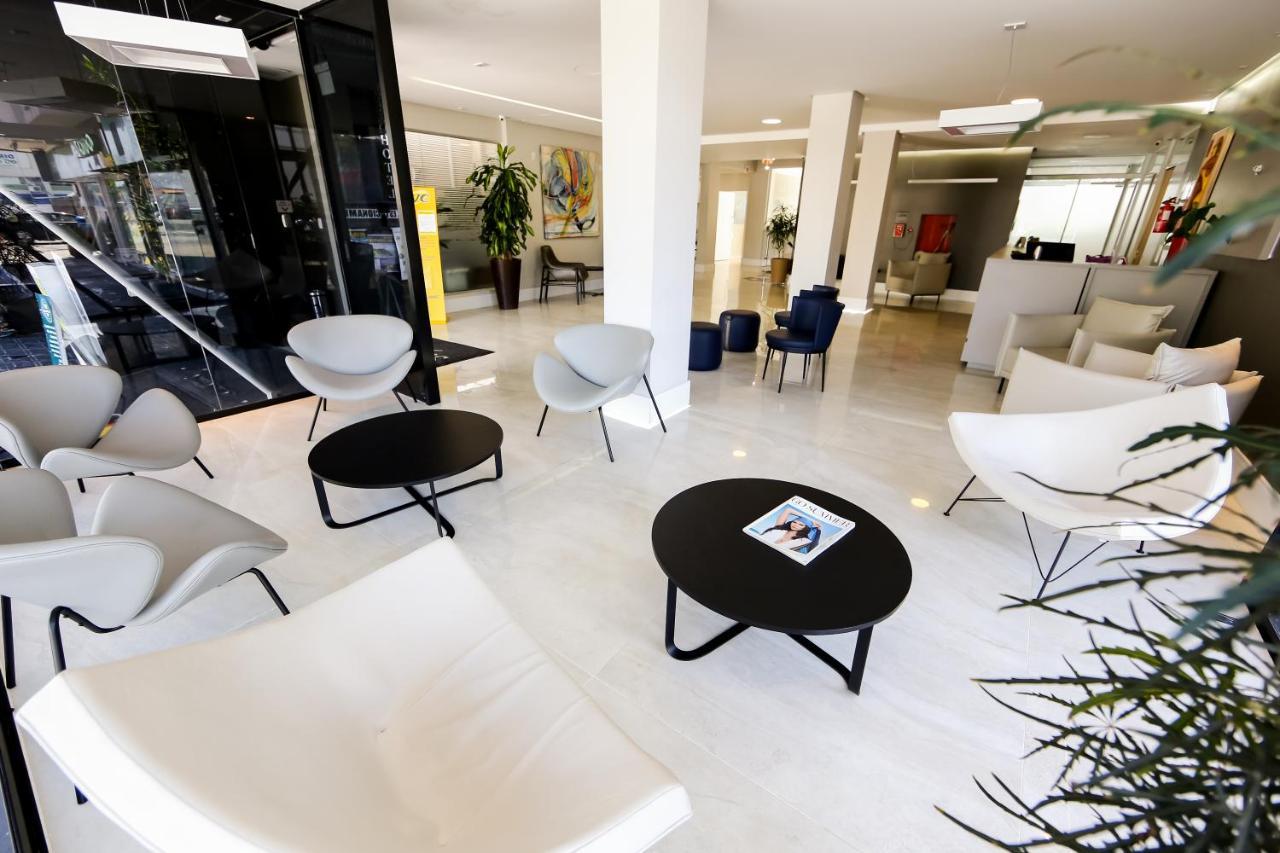 Hotel Nacoes 3*